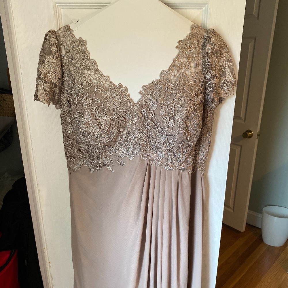 Mother of the Bride/Cocktail Dress